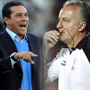 Vanderlei ou Dorival? Quem será o novo técnico do Palmeiras!?