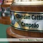 Taça Oberdan Cattani.