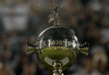 Copa Libertadores da América