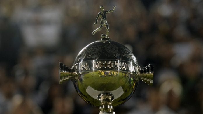 Copa Libertadores da América
