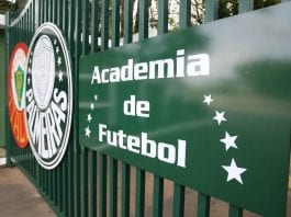 Academia de Futebol do Palmeiras