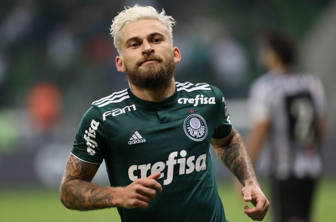 Palmeiras pode trocar Lucas Lima por Luan, do Grêmio? Veja ...