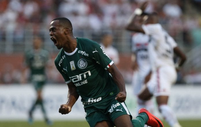 Palmeiras x Novorizontino: Assista AO VIVO e online