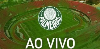 Assista ao jogo do Palmeiras ao vivo