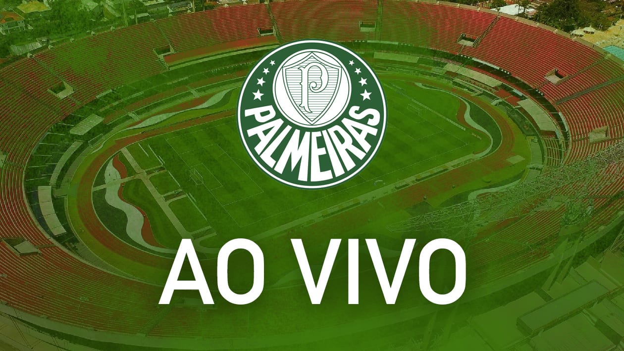 Palmeiras x São Paulo ao vivo: onde assistir TV online - CenárioMT