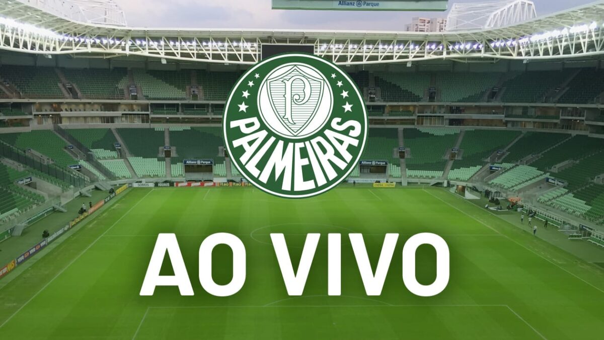 Jogo do Palmeiras ao vivo: veja onde assistir Palmeiras x San Lorenzo na TV  e online pela Libertadores - CenárioMT