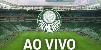 Jogo do Palmeiras ao vivo