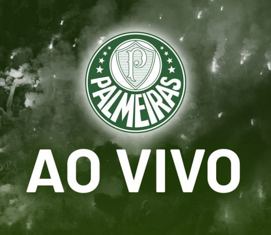 Assista ao jogo do Palmeiras ao vivo.