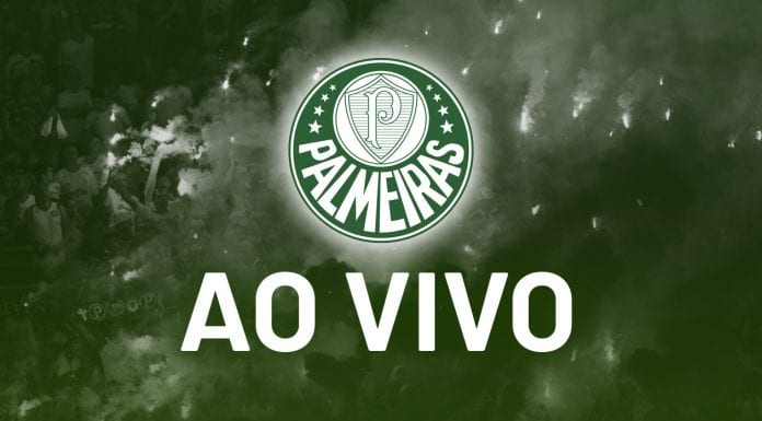 Assista ao jogo do Palmeiras ao vivo.