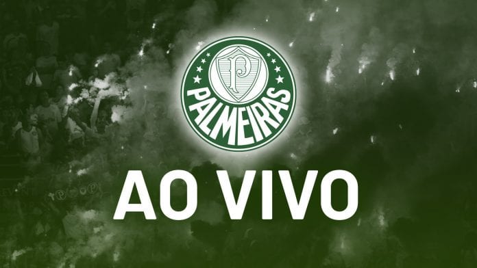 Palmeiras AO VIVO e de GRAÇA! Veja como assistir duelo contra o