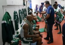Palmeiras sofre revés para o RB Bragantino