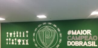 Clube Social do Palmeiras