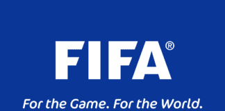 Logo da Fifa