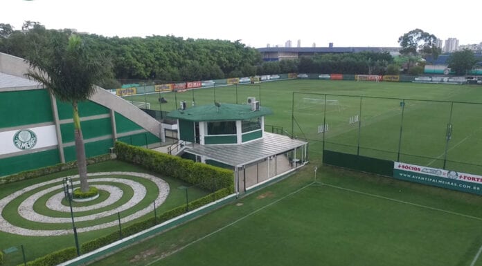 Academia de Futebol do Palmeiras