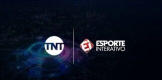 TNT e Esporte Interativo