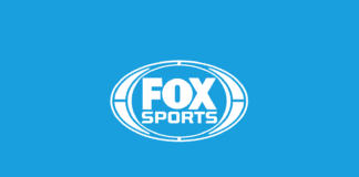 Logo do Canal Fox Sports