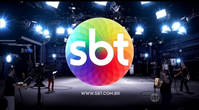 SBT comprou os direitos da Libertadores.