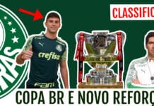 Nova edição do Boletim Palmeiras Online
