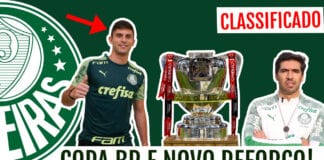 Nova edição do Boletim Palmeiras Online