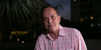 Fernando Vanucci morre aos 69 anos