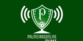 PodCast Palmeiras Online