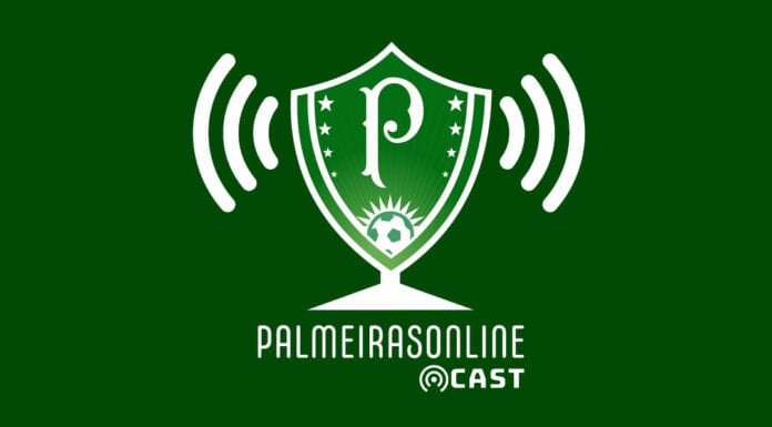 PodCast Palmeiras Online