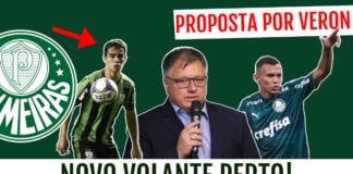 Boletim Palmeiras Online