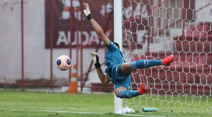 Palmeiras está classificado para enfrentar o Corinthians no Paulista Sub-20