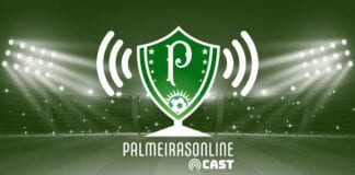 PodCast Palmeiras Online | Tudo sobre o Verdão