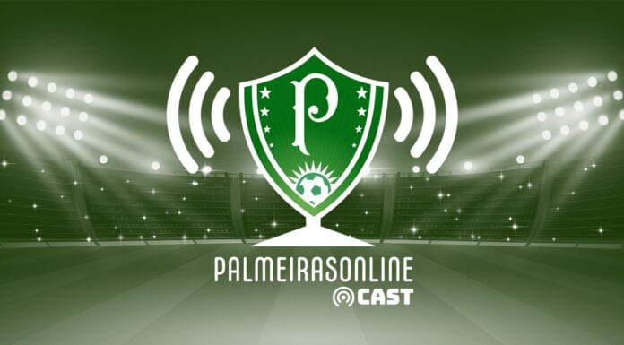 PodCast Palmeiras Online | Tudo sobre o Verdão