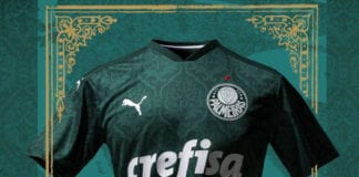 Conmebol define uniformes da final da Libertadores 2020.