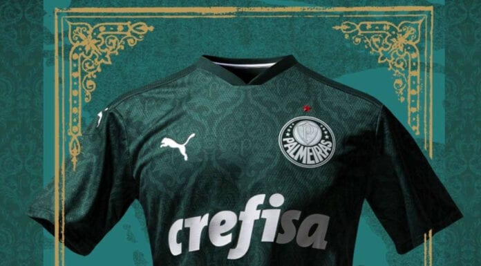 Conmebol define uniformes da final da Libertadores 2020.