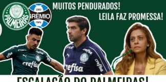 Boletim Palmeiras Online