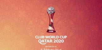 Mundial de Clubes 2020