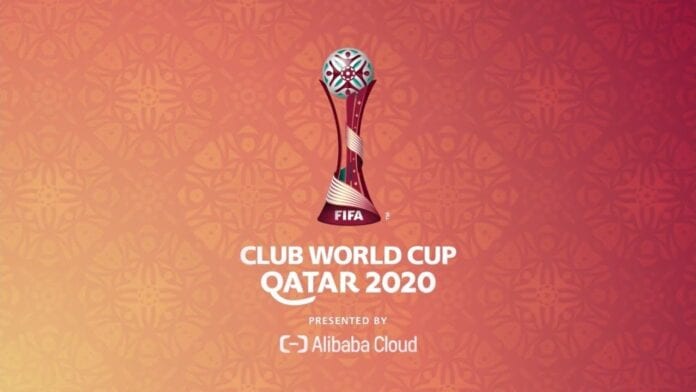 Esporte: Mundial de Clubes 2020