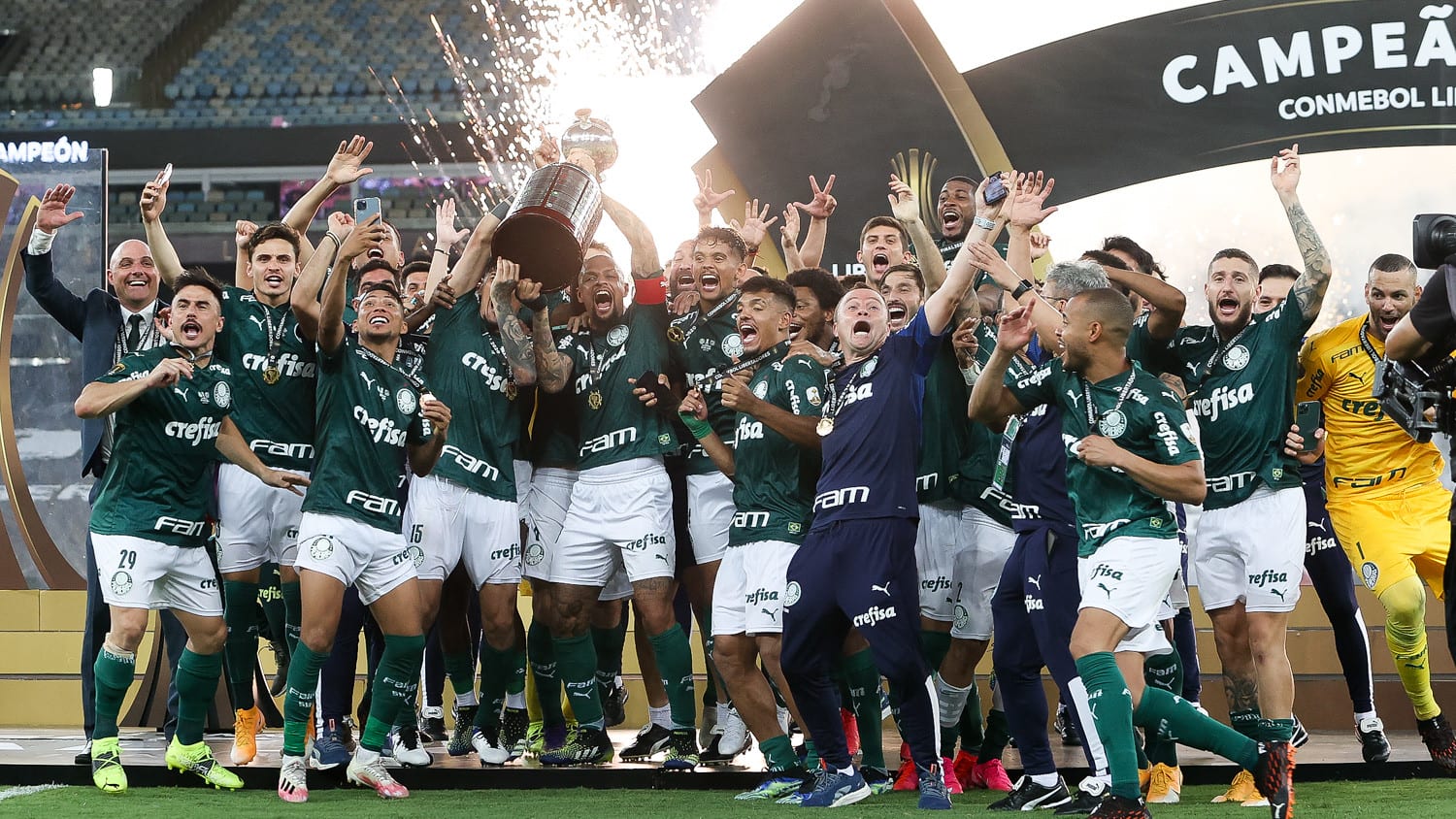 Palmeiras no Mundial de Clubes 2021: jogos, inscritos, campanha e mais do  Verdão no torneio