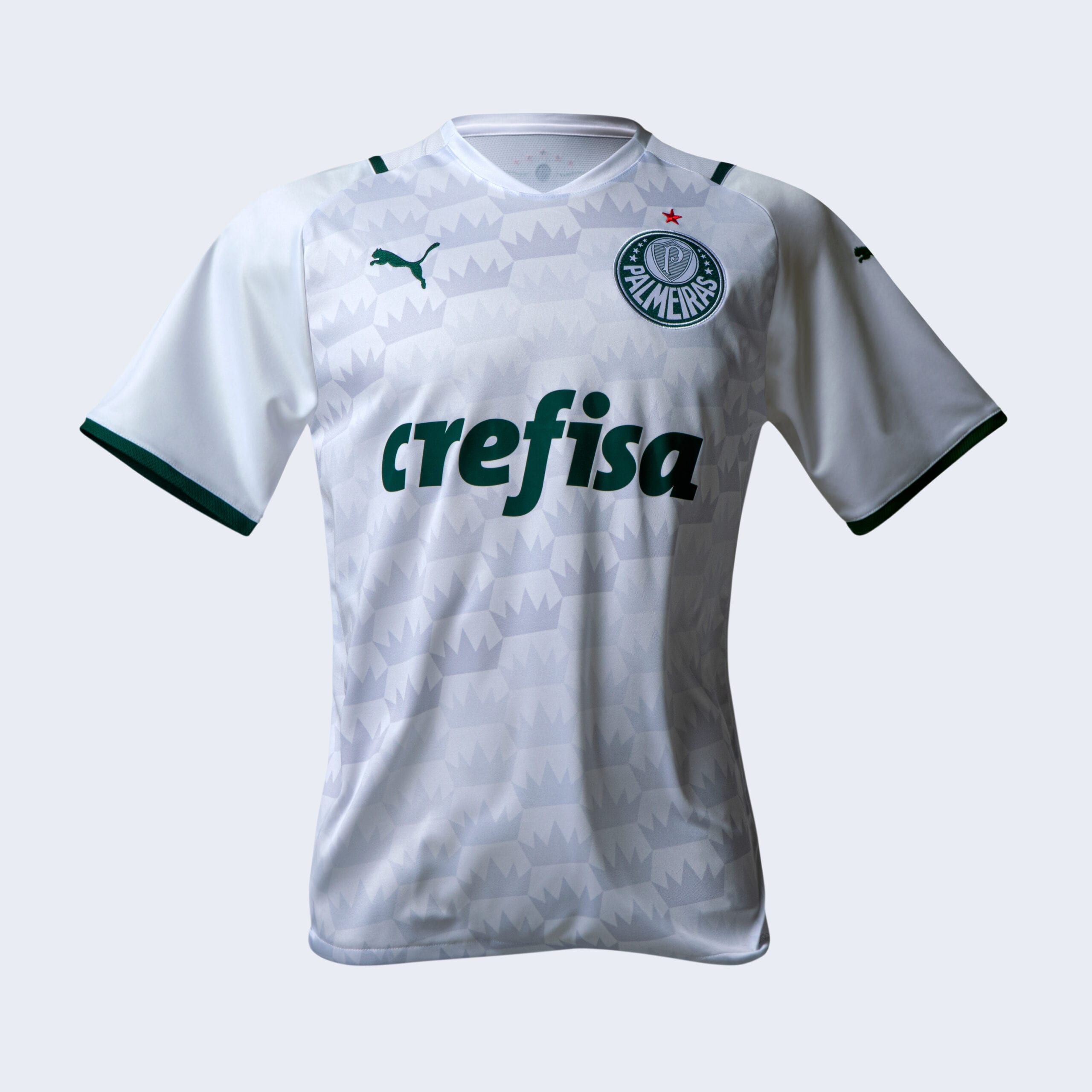 Nova camisa do Palmeiras é lançada! Veja fotos e vídeos oficiais