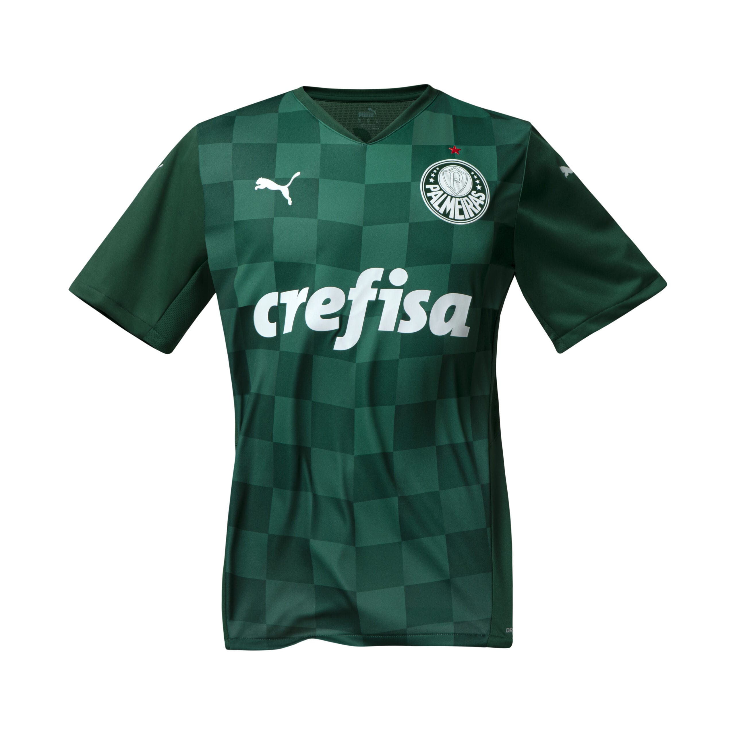 Nova camisa do Palmeiras é lançada! Veja fotos e vídeos oficiais