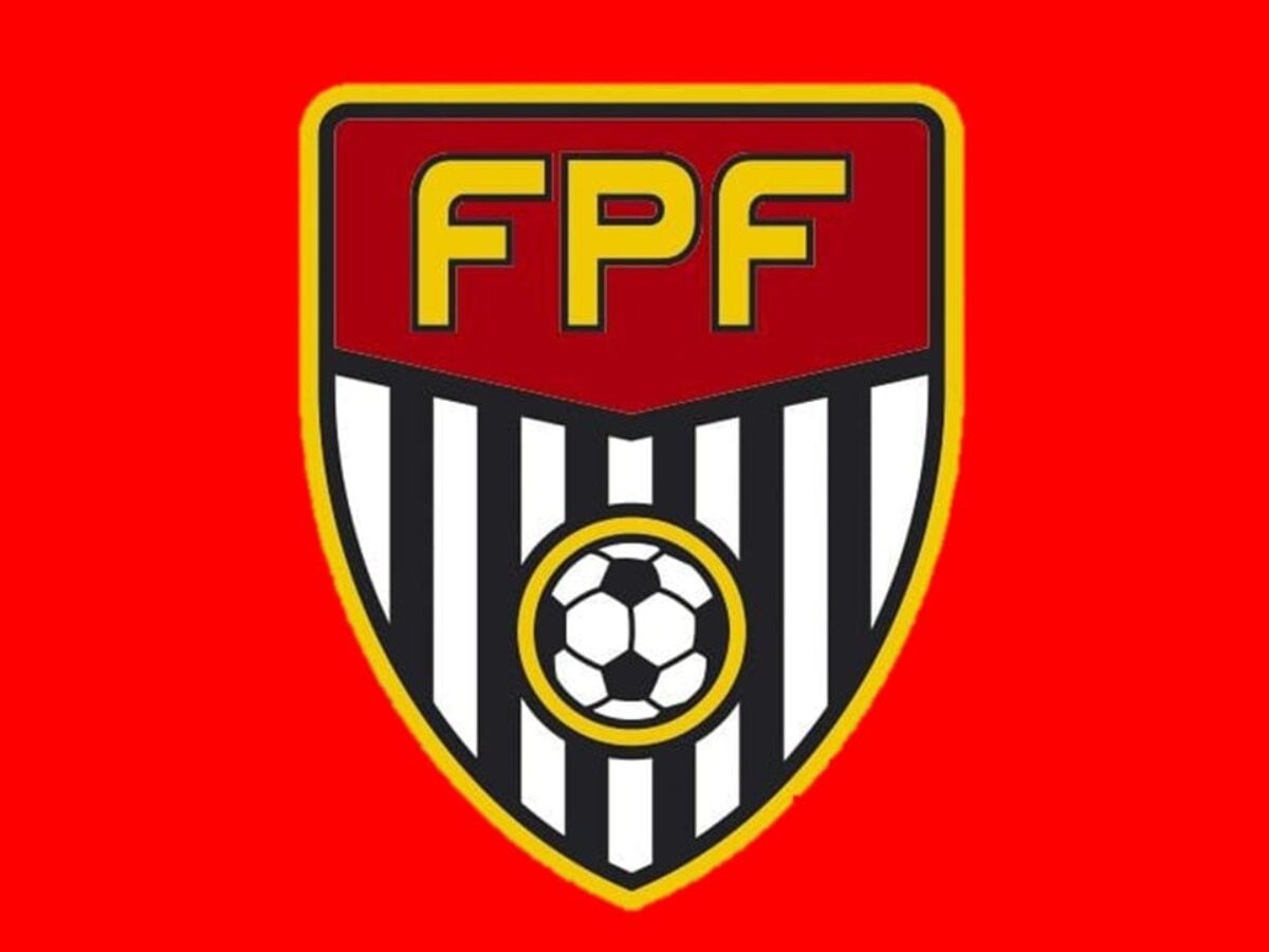 Federação Paulista de Futebol - FPF - Com transmissão AO VIVO da