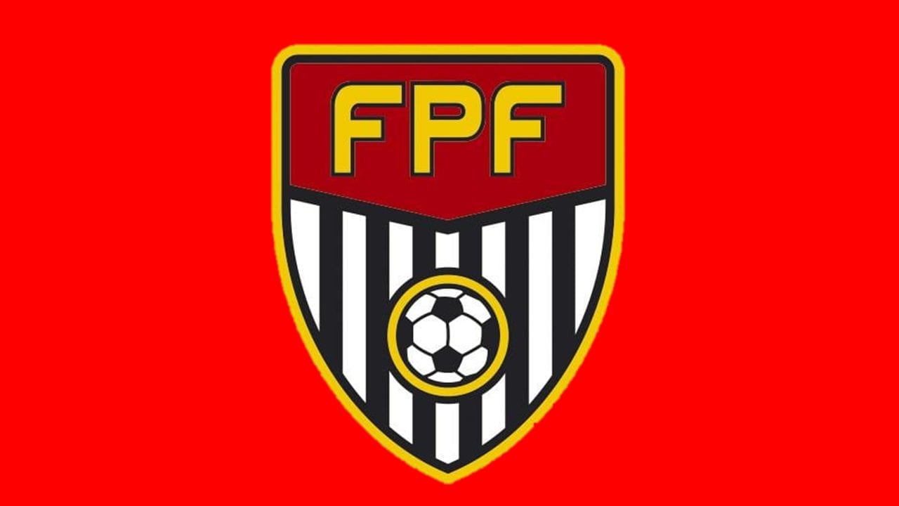 Federação Paulista de Futebol - FPF - QUANDO SURGE O ALVIVERDE