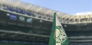 Palmeiras e Allianz Parque