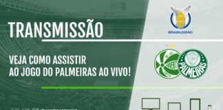 Juventude x Palmeiras | Veja como assistir ao jogo ao vivo pelo Campeonato Brasileiro 2021