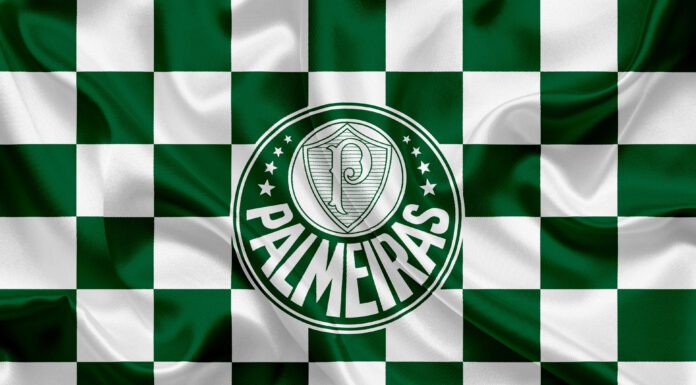 Símbolo do Palmeiras