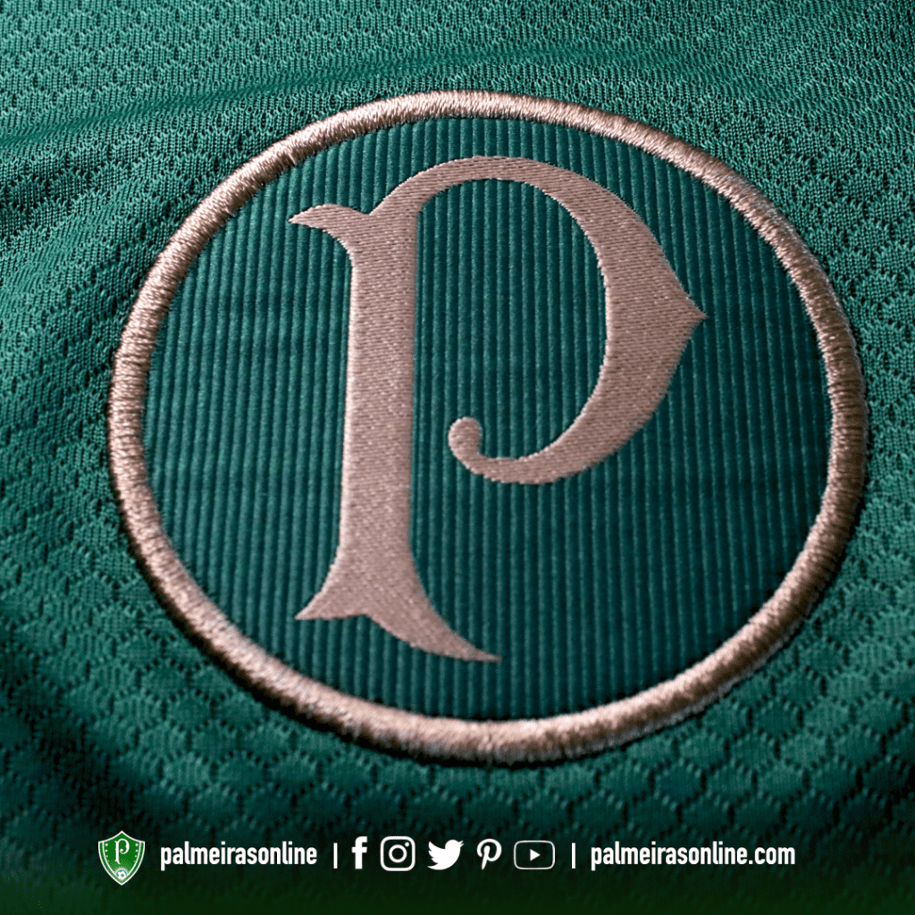 Palmeiras apresenta camisa comemorativa aos 70 anos da conquista do Mundial  – Palmeiras