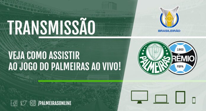 Próximos jogos do Grêmio: onde assistir ao vivo na TV e internet