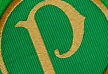 Simbolo do Palmeiras