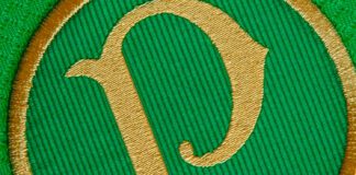 Simbolo do Palmeiras