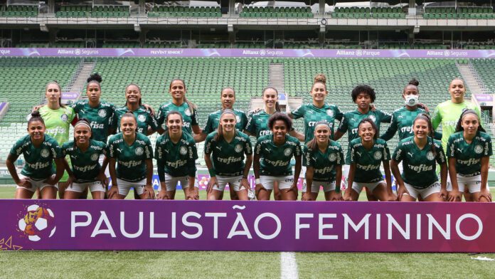 Palmeiras x São Paulo ao vivo e online, onde assistir, que horas é,  escalação e mais do Paulistão feminino