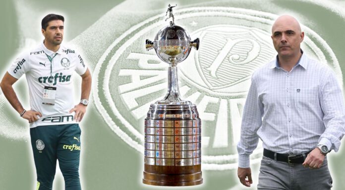 Abel Ferreira, Copa Libertadores e Maurício Galiotte | As últimas do Palmeiras