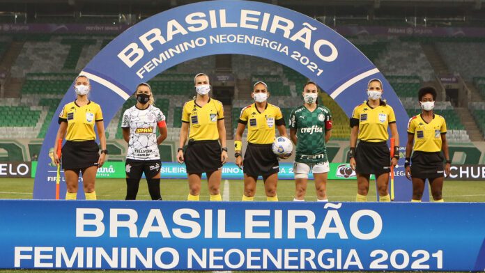 Premiação do Brasileiro Feminino: veja quanto Corinthians ou
